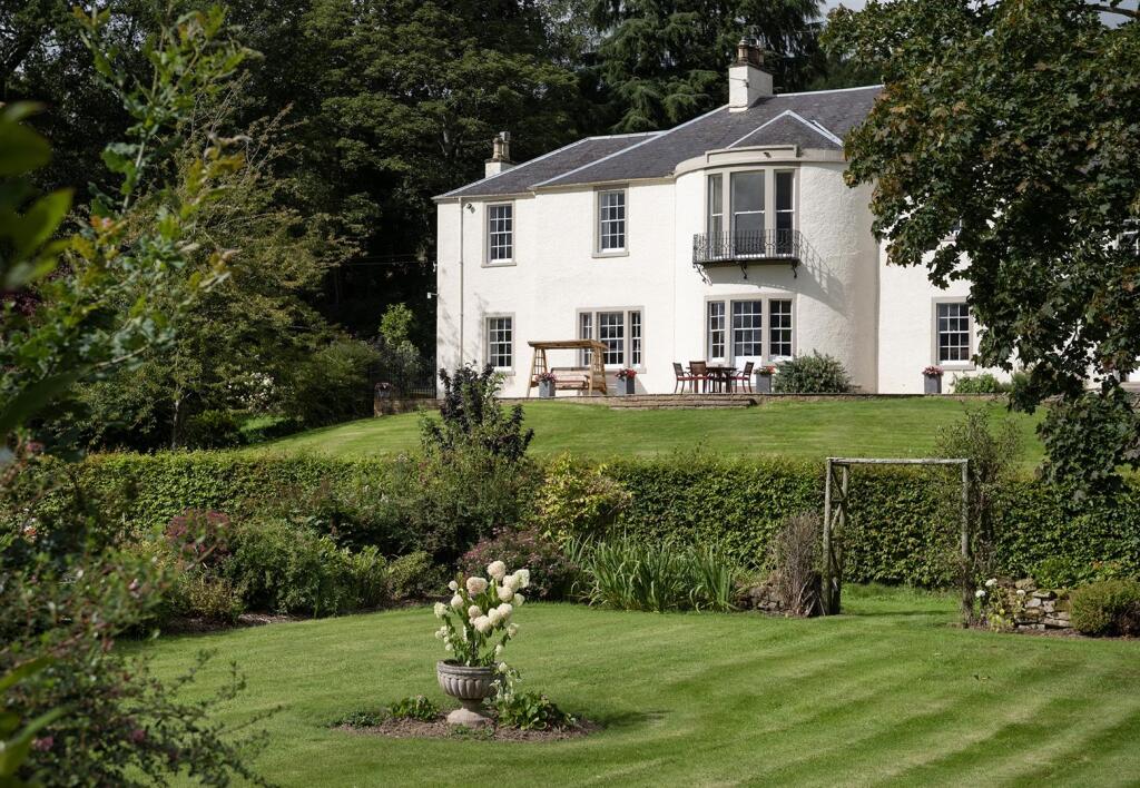 Friars Hall