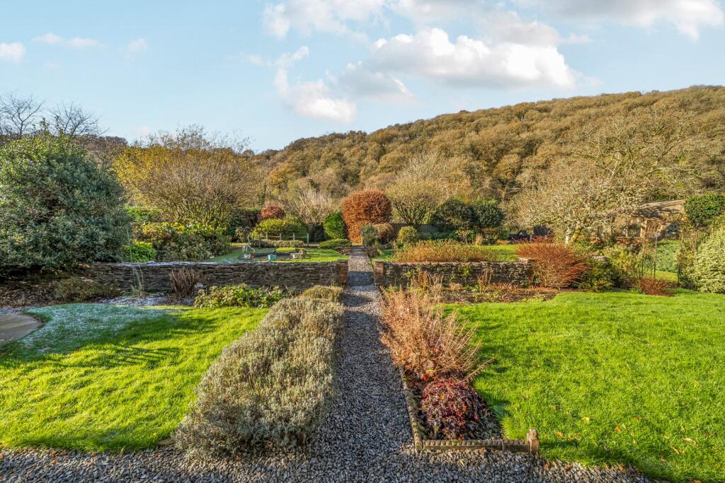 Dulverton, Seddons