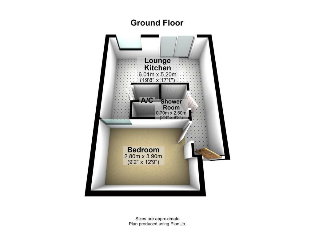 thumbnail_Apt 4, 33 Cornmill, Liverpool_3D_Floorpl