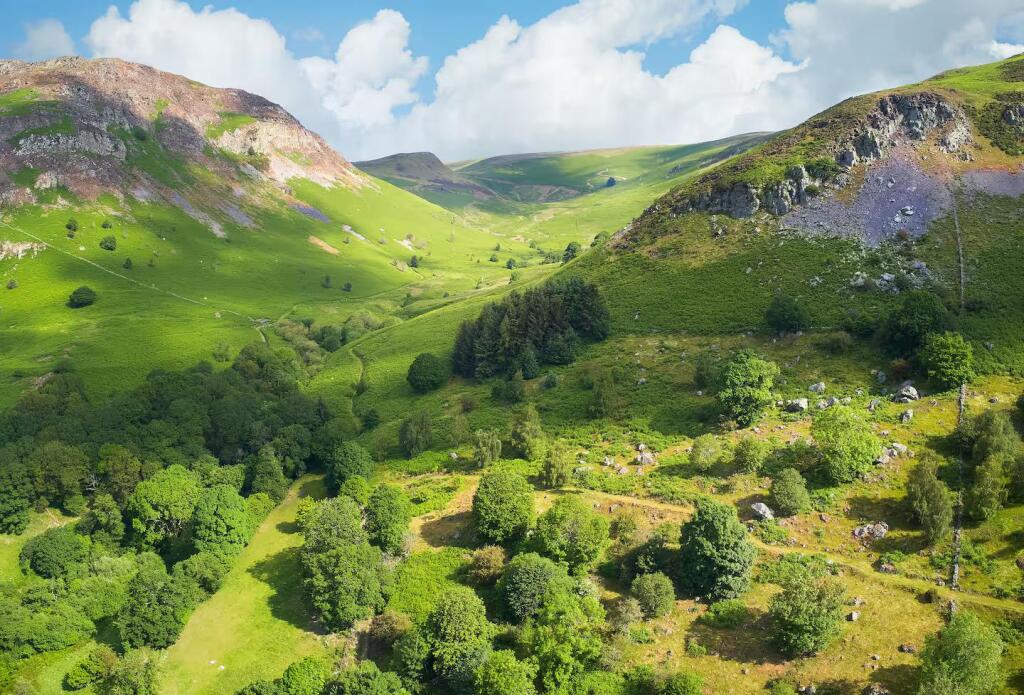 Additional Photograph Of Landscape