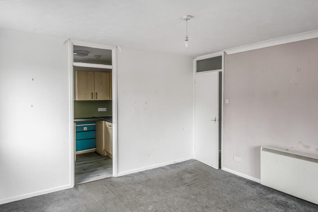 18 Wessex Close, Hungerford, Berkshire, RG17 0NT