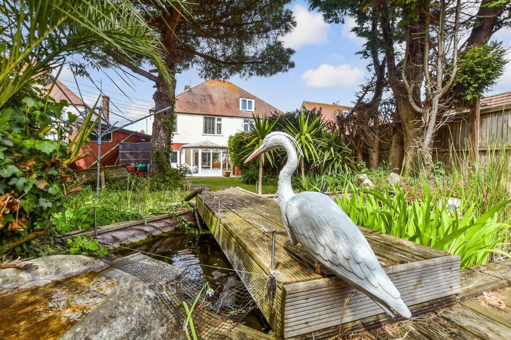 External Lifestyle Photograph