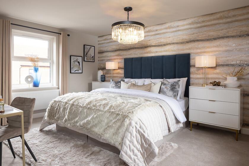 Example Bedroom