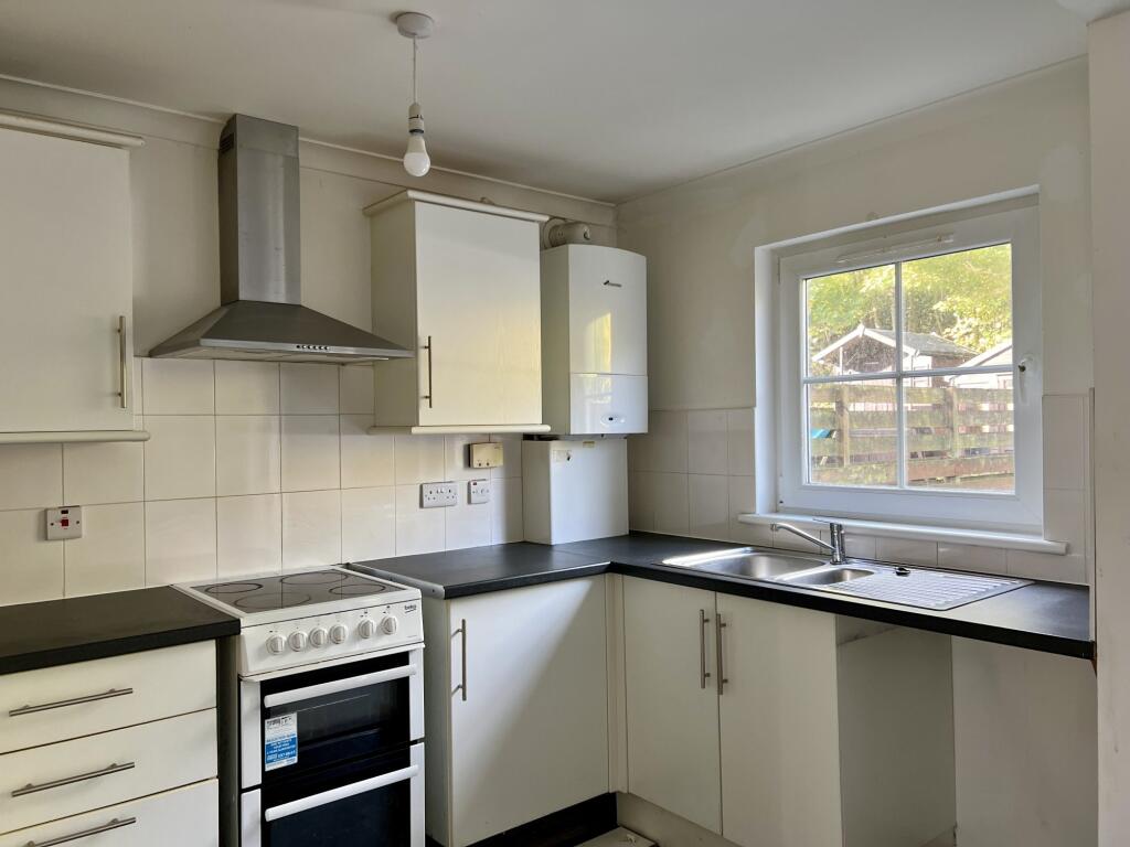 15 Creemills Walk, Newton Stewart - Williamson and