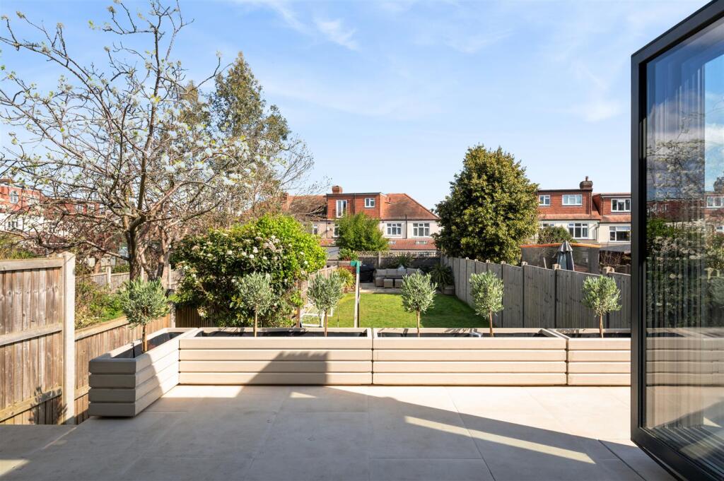 Greenwood Close