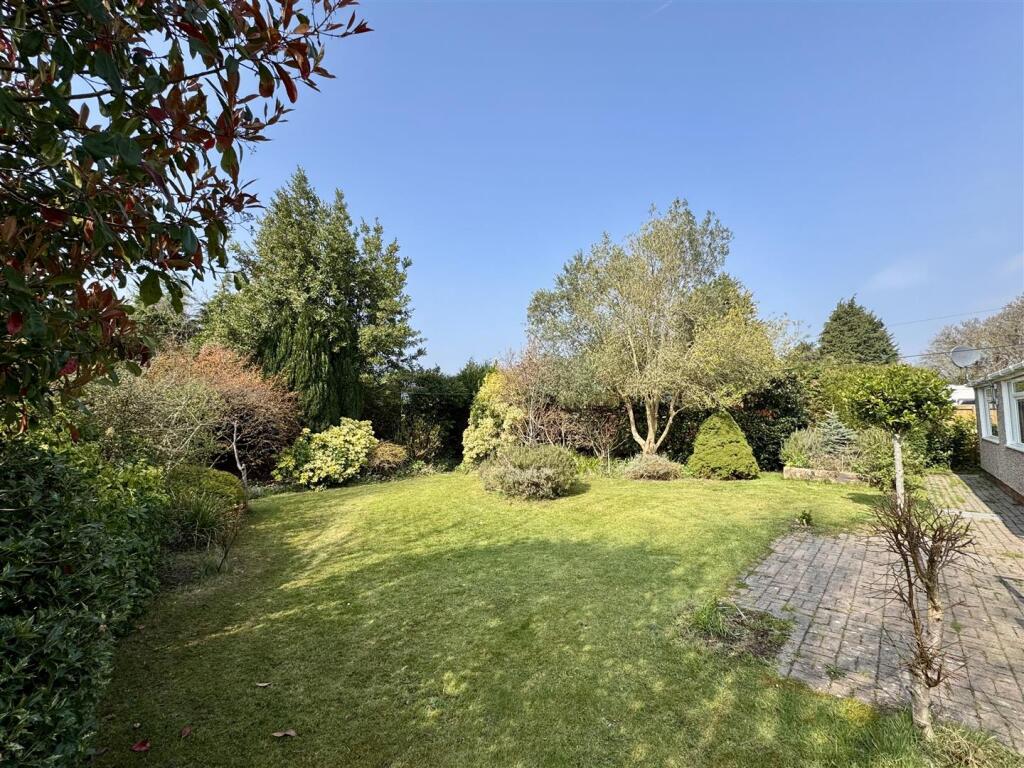 Gardens