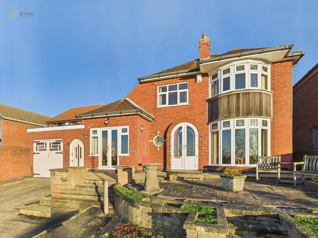 Coventry Road, Kingsbury