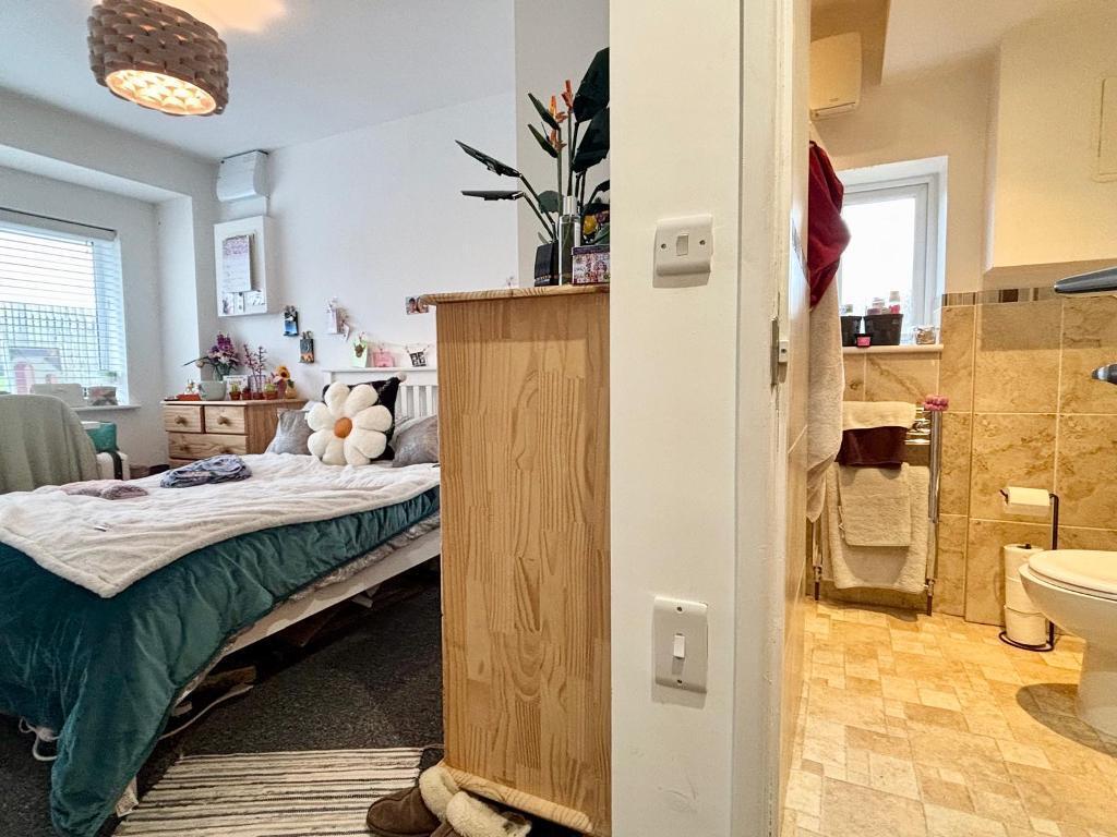 Ground Floor Bedroom