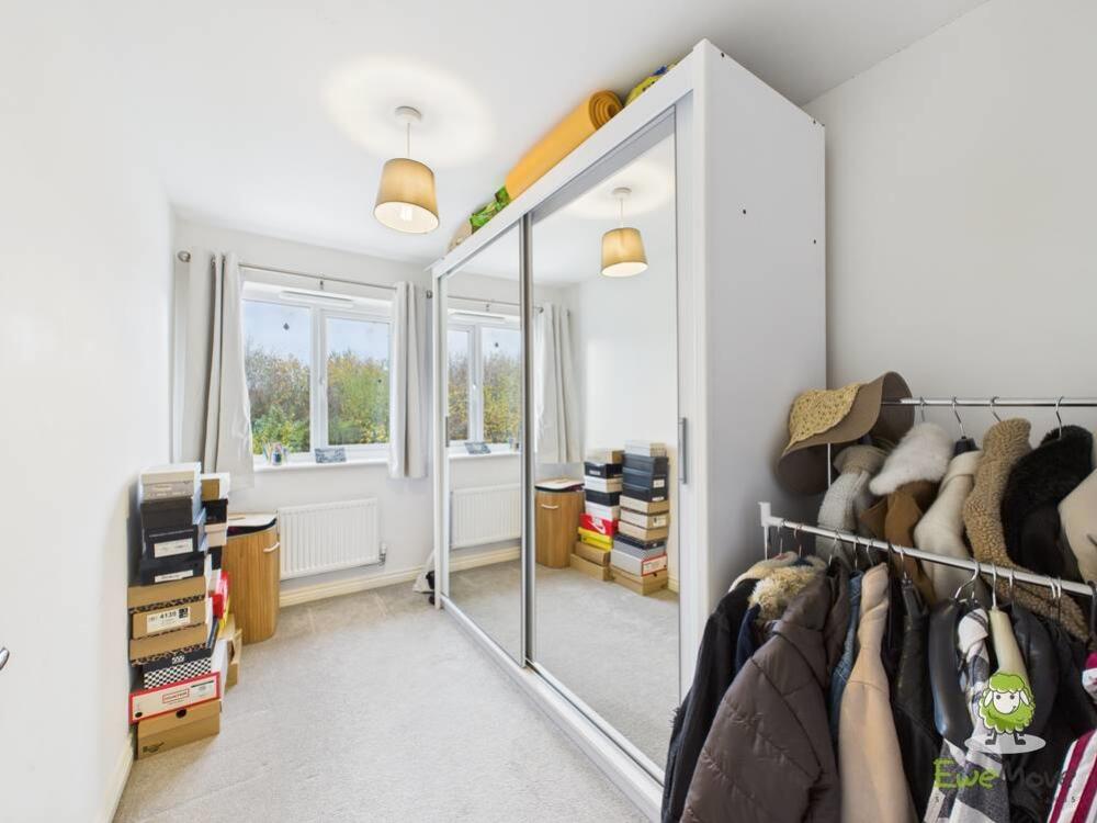 Bedroom 2 EmilyDimelowEwemoveWhitchurchandNantwich