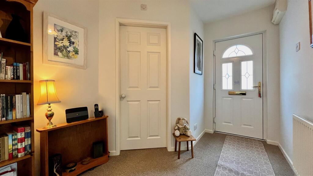 hallway