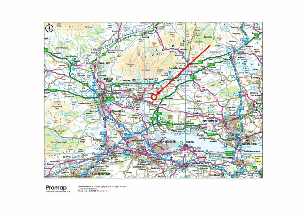 Location Plan