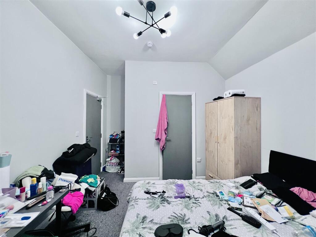 Bedroom Five