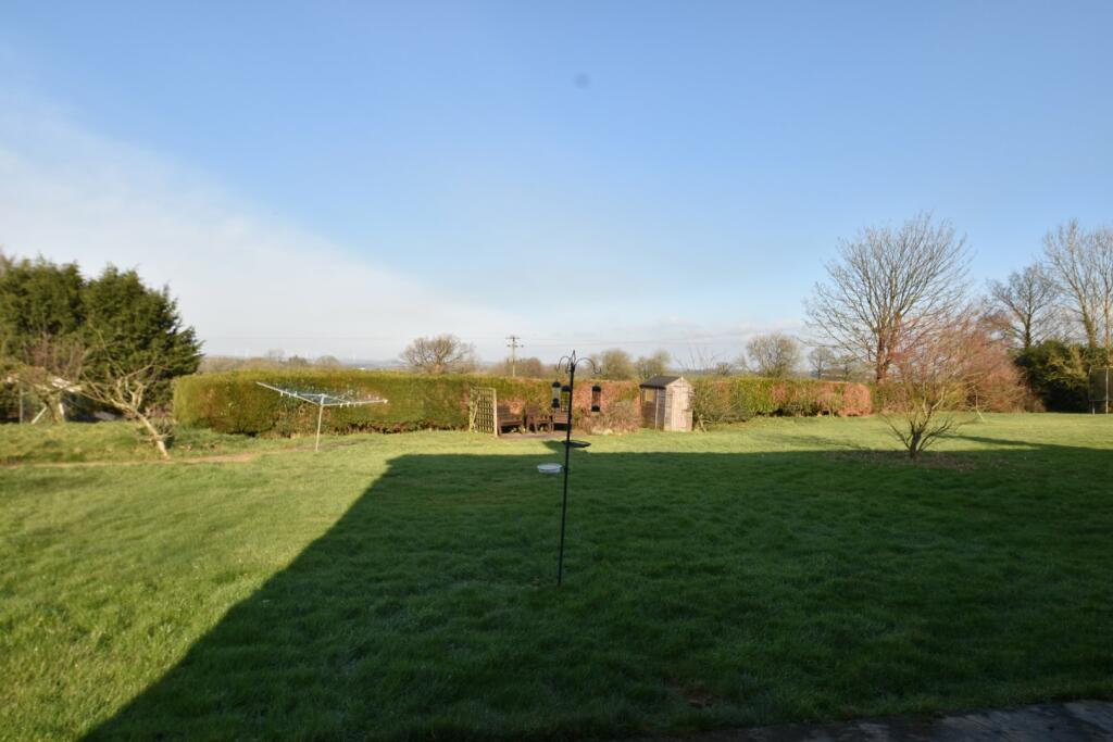 Witheridge - Seddons