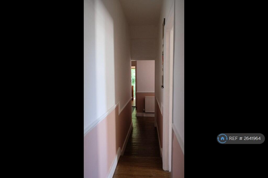 Hallway (2025)