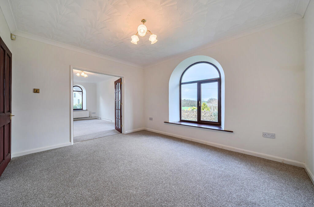 Whitnell, Nether Stowey, Bridgwater, Somerset, TA5