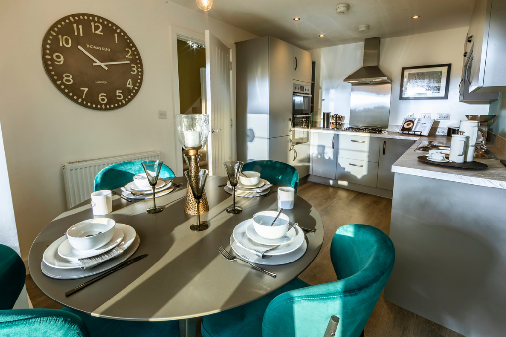 Example Kitchen