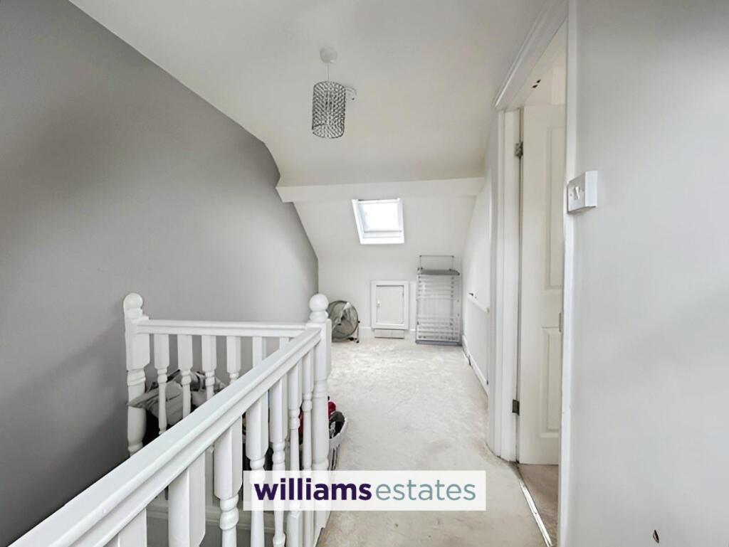Stairwell