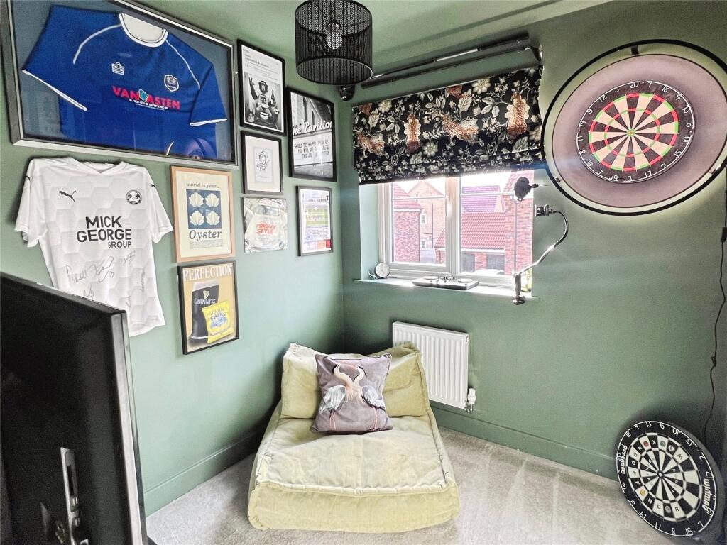 Bed 3