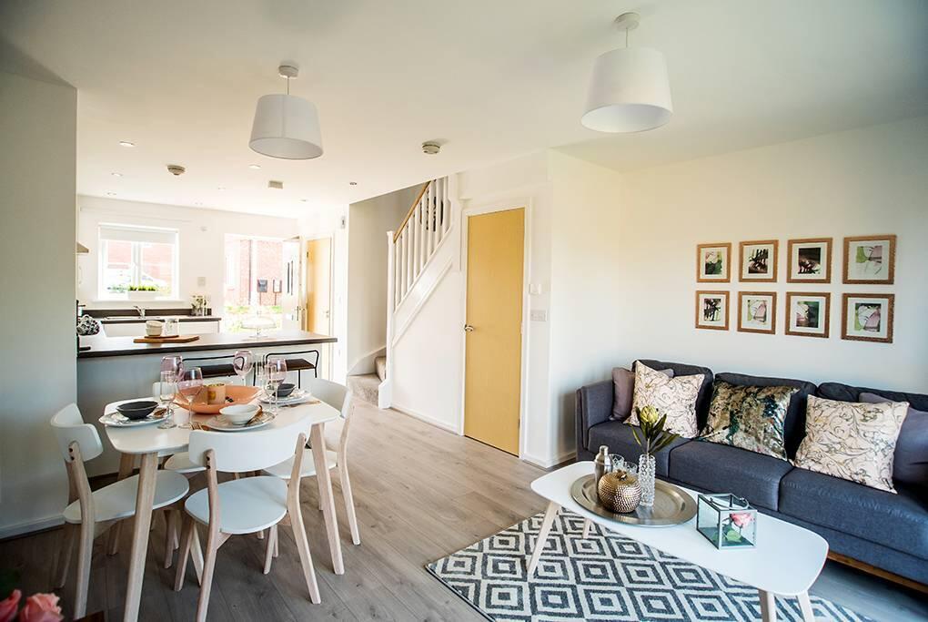 Queensway, 
Apley,
Telford,
TF1 6DA