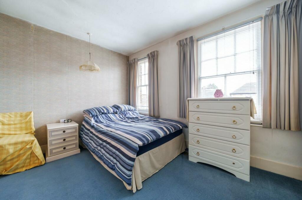 Davidson Frost-Wellings, DFW, Hillcrest Cottage, G