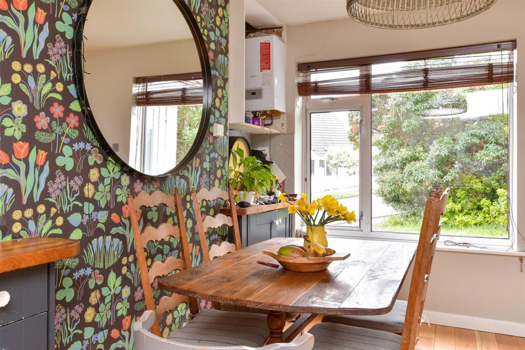 Internal Lifestyle Photograph