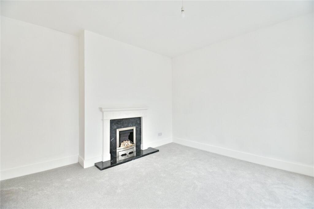 St. Annes Road, Denton, Tameside, M34