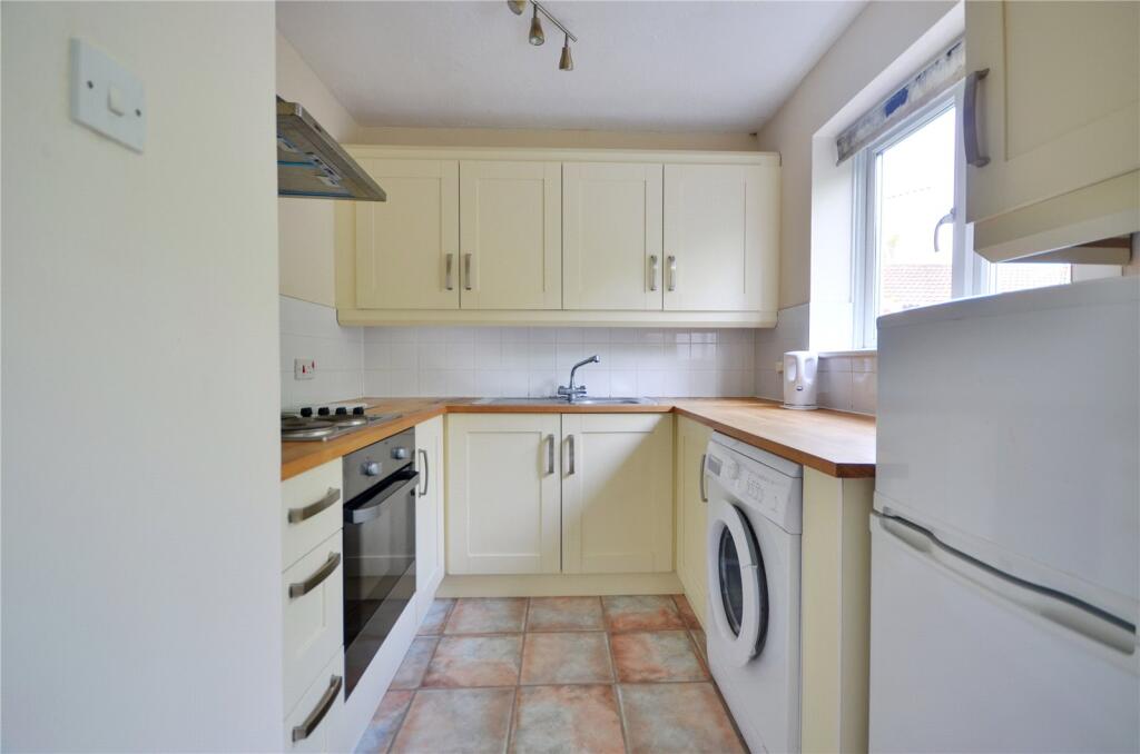 1 kitchen