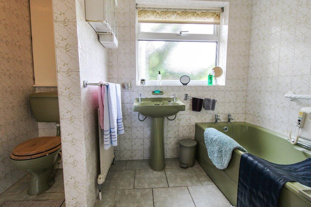 House Bathroom