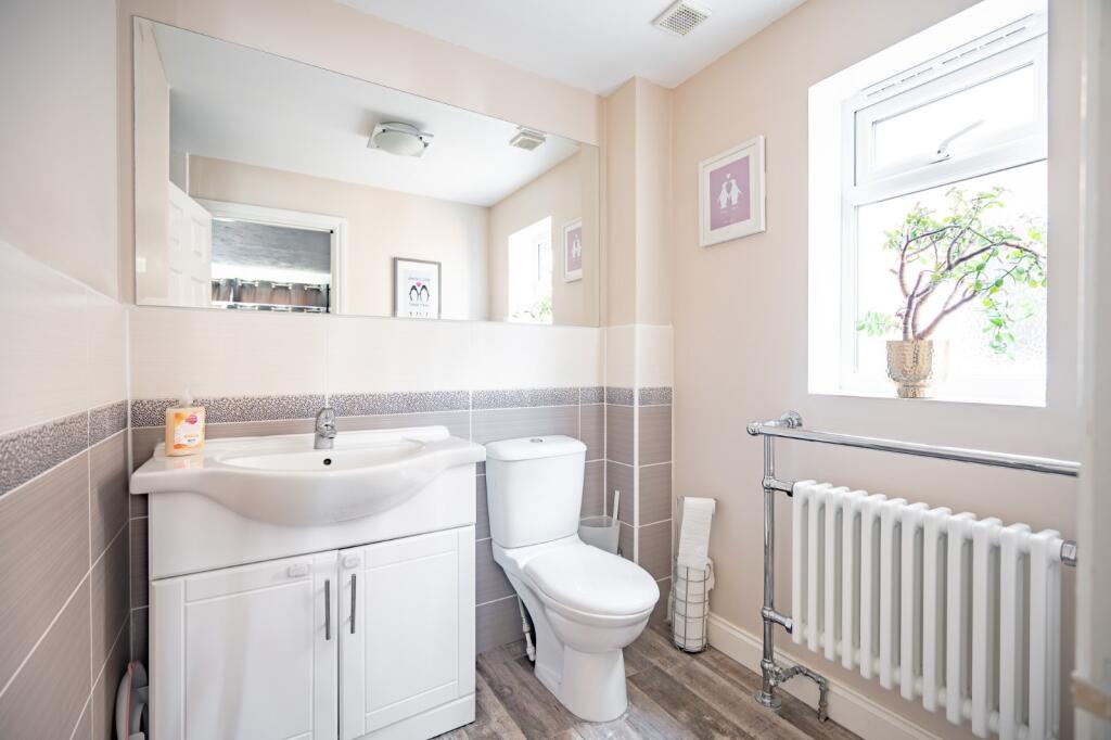 Ensuite