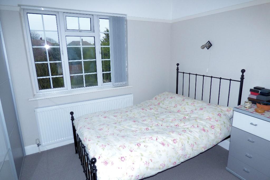 Bed Two