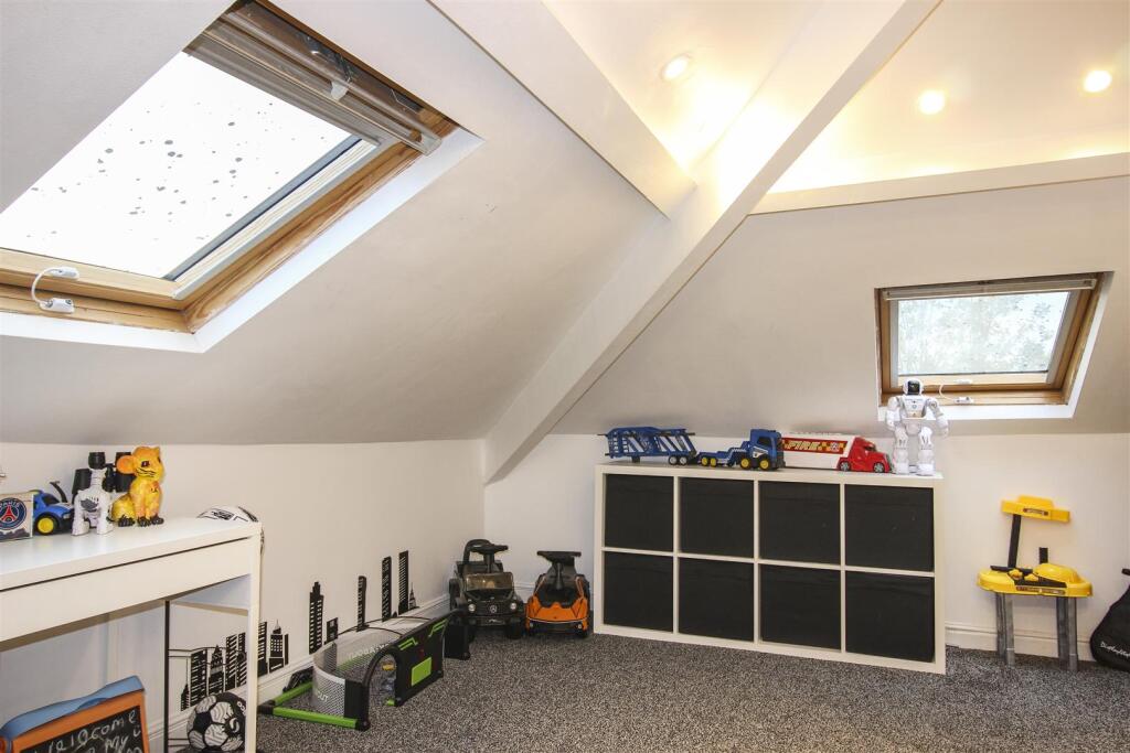 Bedroom Five