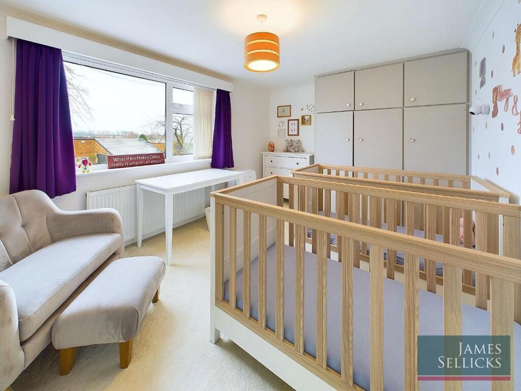 Bedroom 3