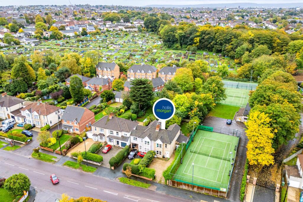 51 Cleeve Hill, Downend, Bristol BS16 6EU | Freeho