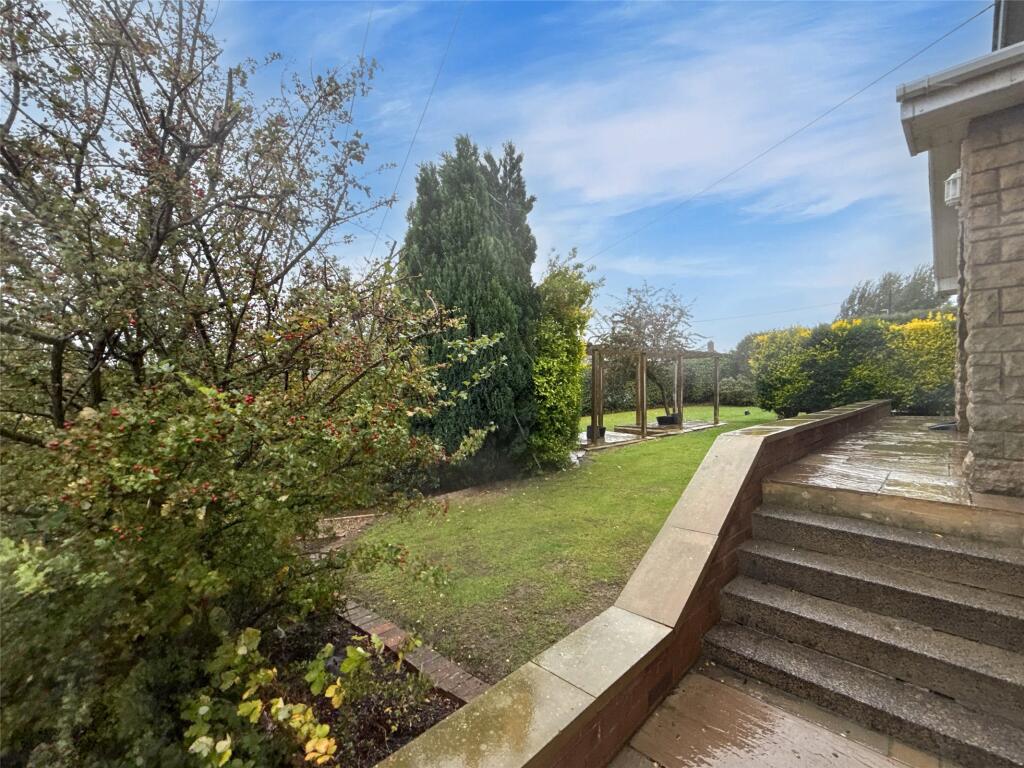 Gardens
