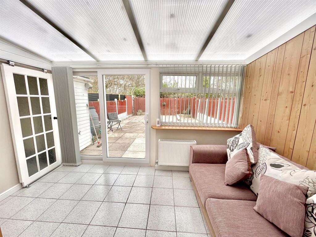 Conservatory