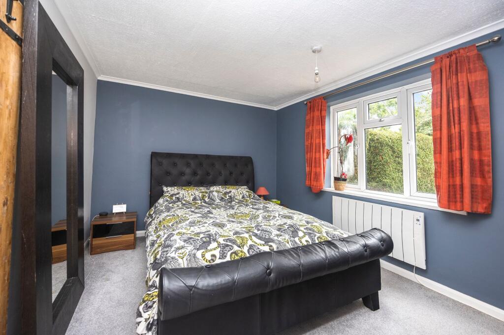 Bed 1