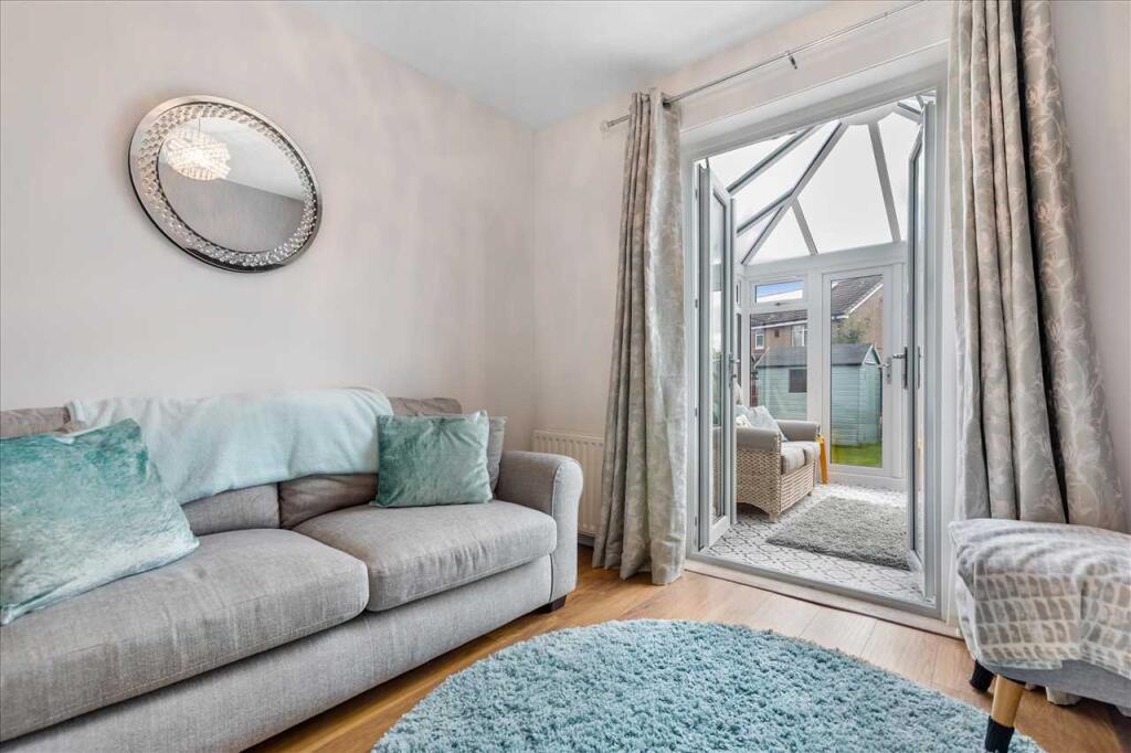 Family /Bedroom Four