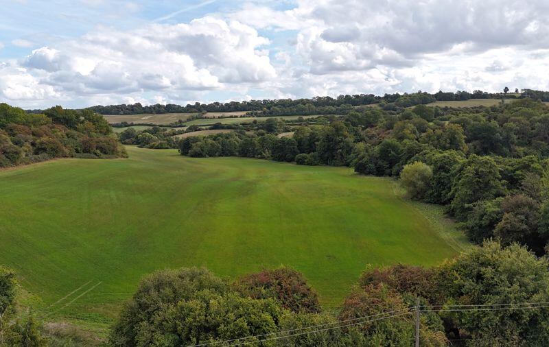 Adjacent field