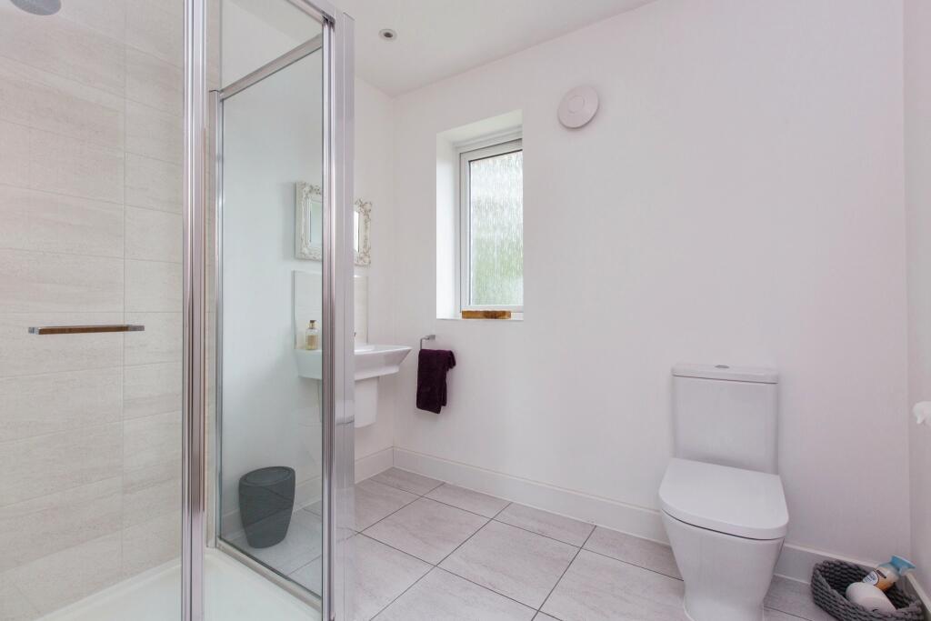 En-suite Two