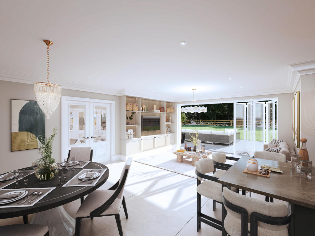 Family Room 1602