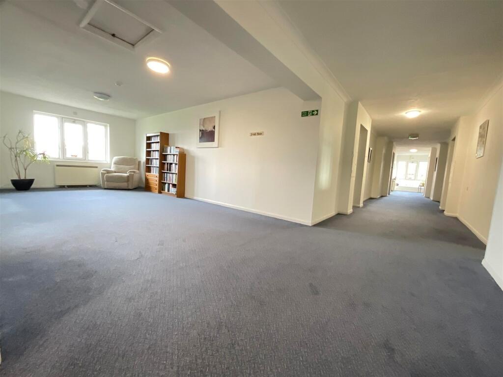 Communal Area