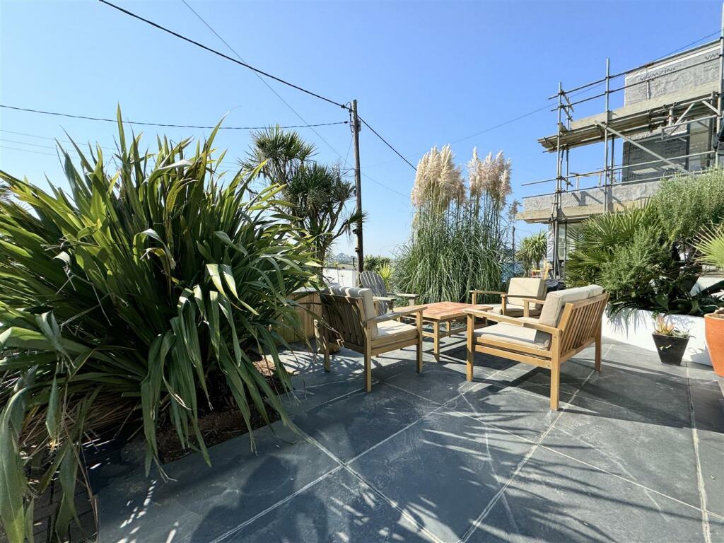 Sun Terrace