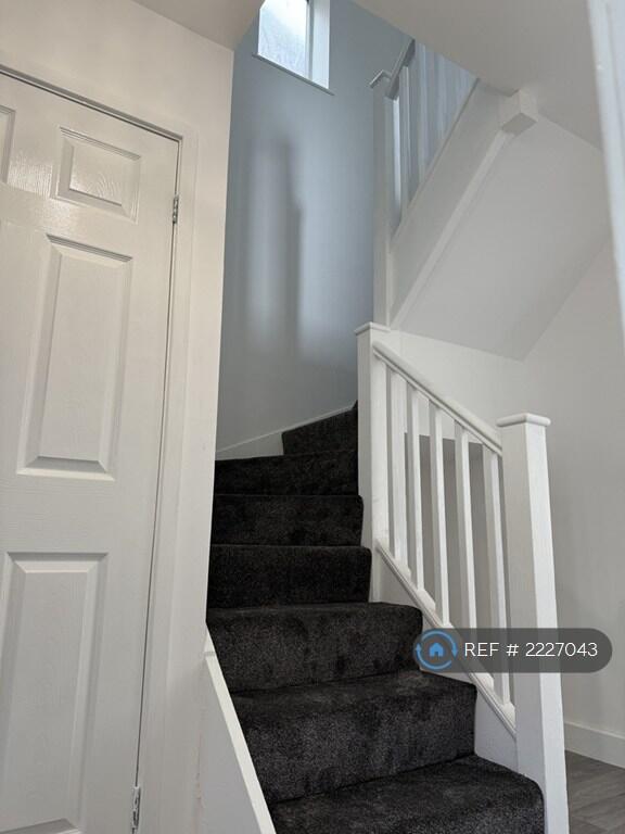 Stairwell