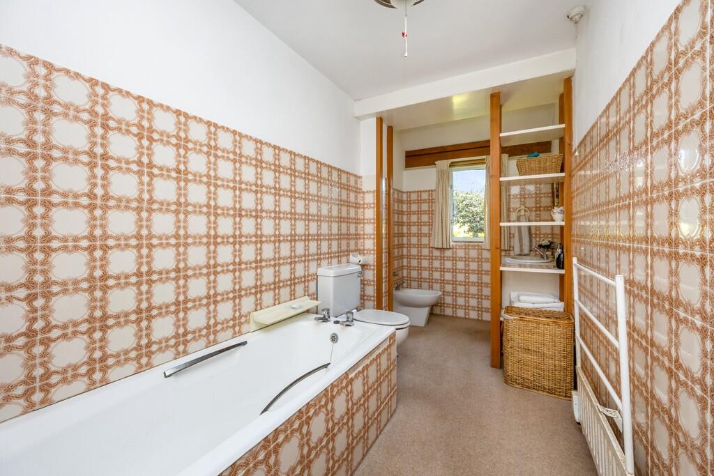 The Street, The G...