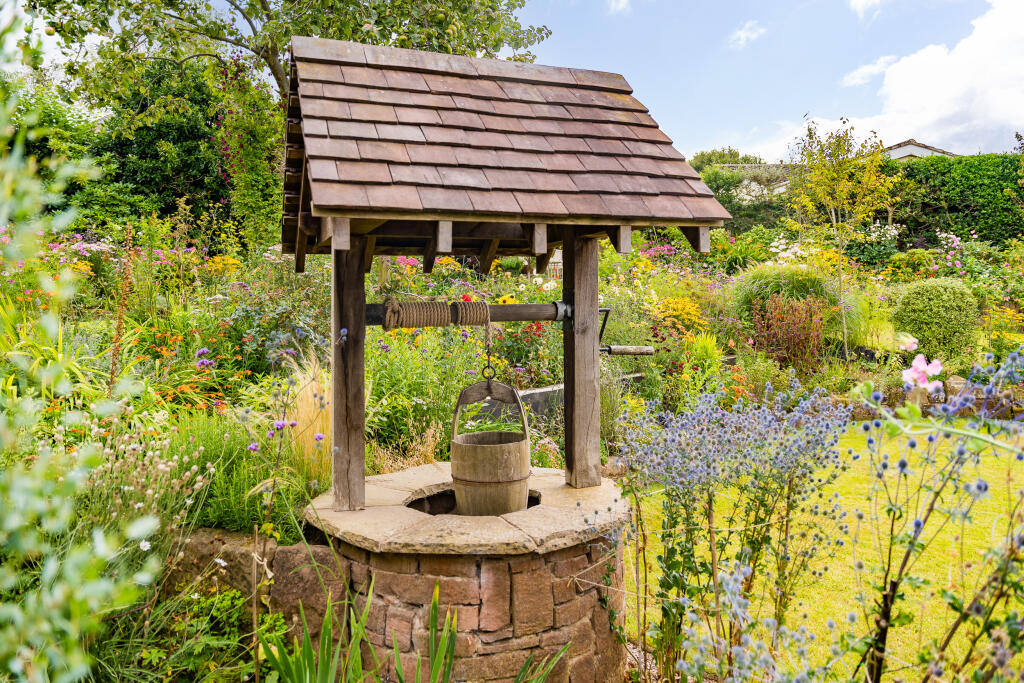 30-garden