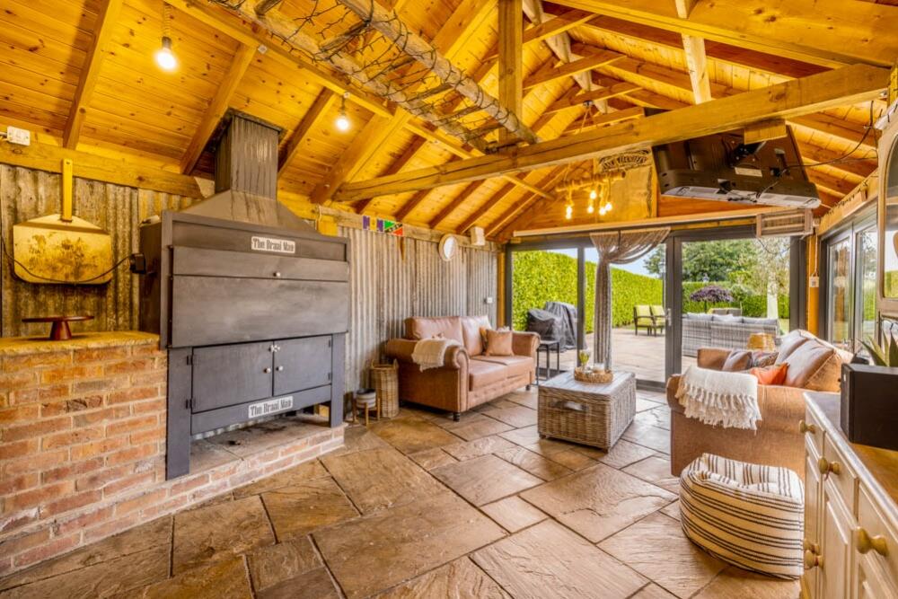 Rose Lodge (Fishtoft)-15