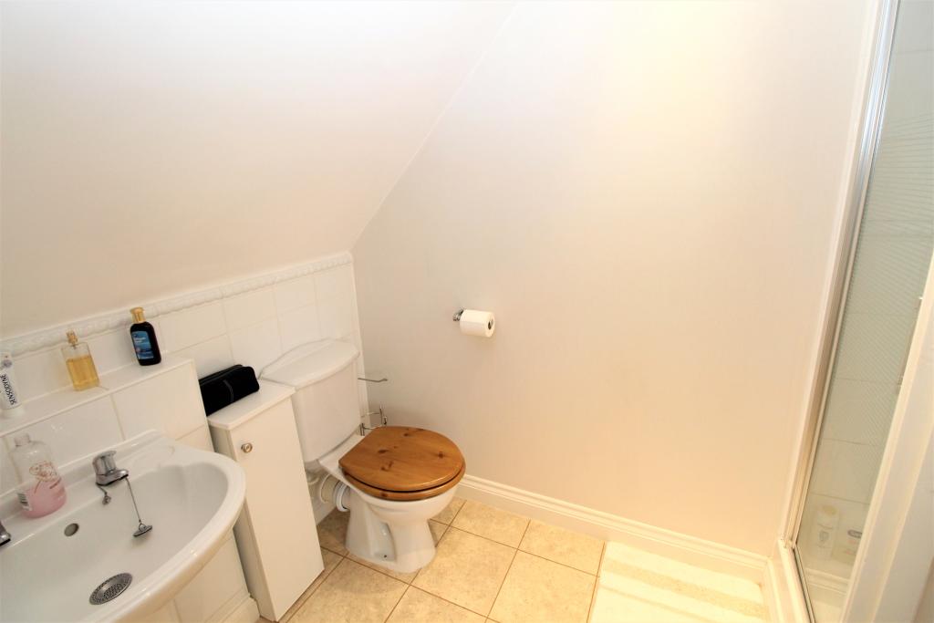 Master En Suite