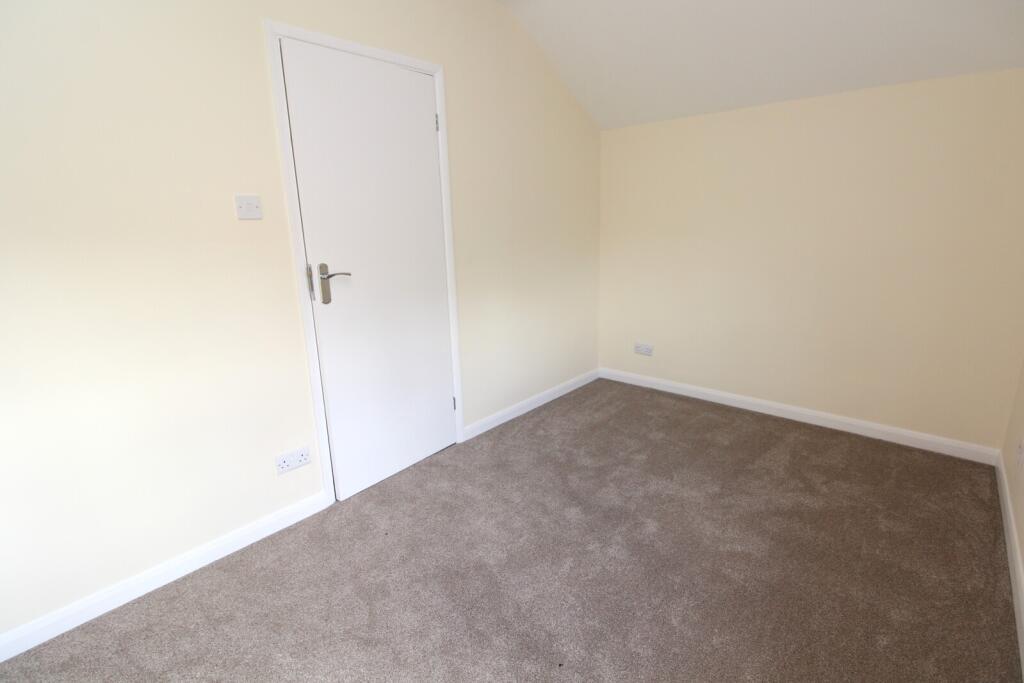 Bedroom Three View 2