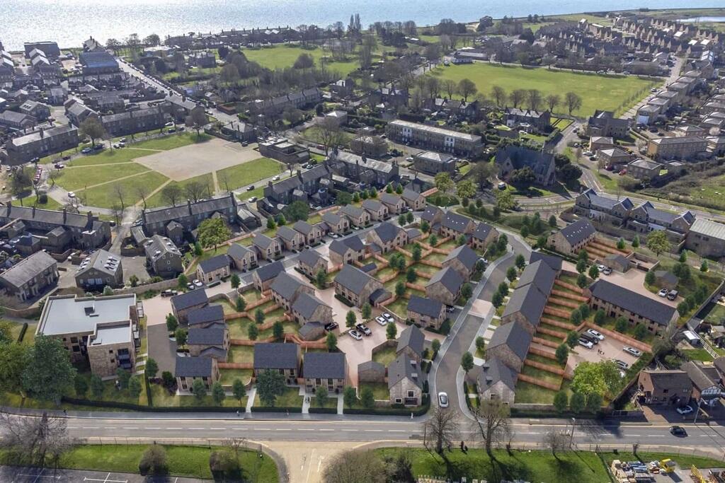 Shoeburyness combines coastal charm with excellent connectivity and a wealth of local amenities.