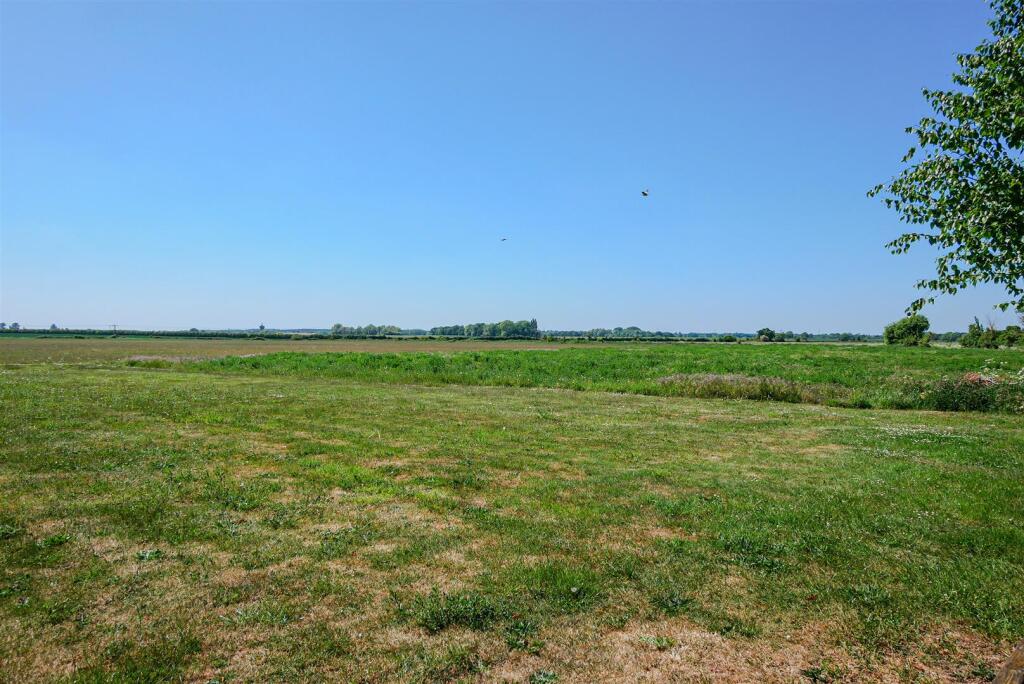 Surrounding Area